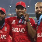 อังกฤษเป็นหนี้ T20 World Cup ให้กับผู้ไม่ฝักใฝ่ฝ่ายใด