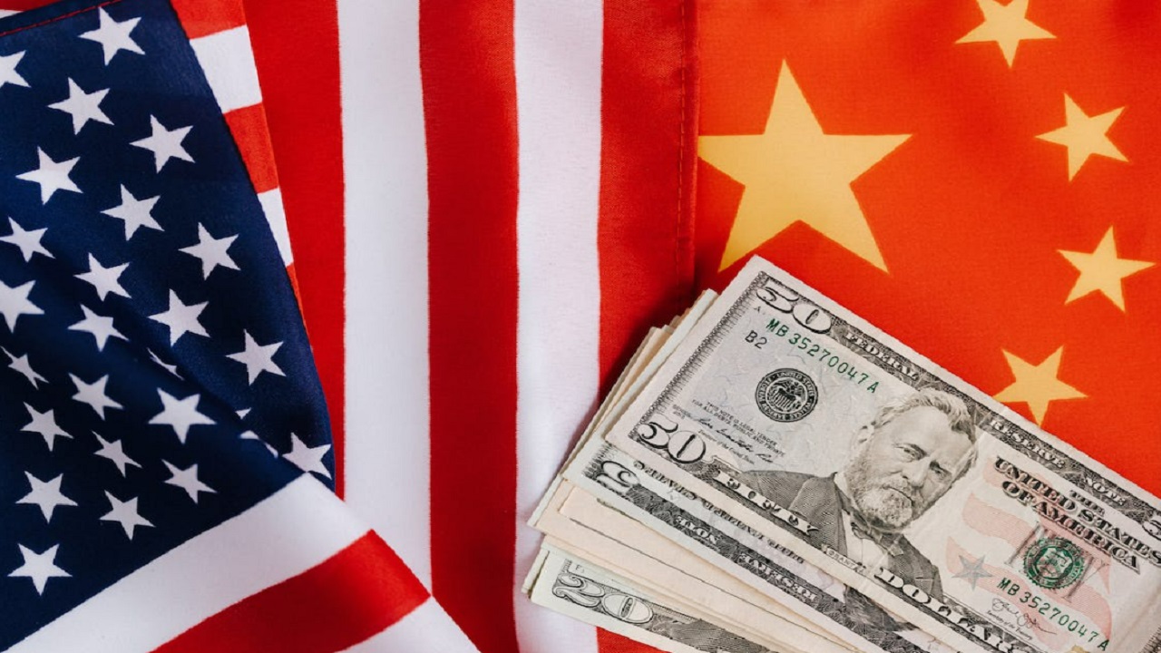 บริษัทสหรัฐฯ ‘มีแง่ลบ’ มากขึ้นเกี่ยวกับการทำธุรกิจในจีน